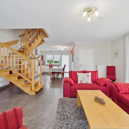 Prázdninový dům 3 Bedroom Stunning In Haren Ems