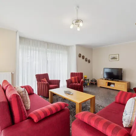 3 Bedroom Stunning In Haren Ems