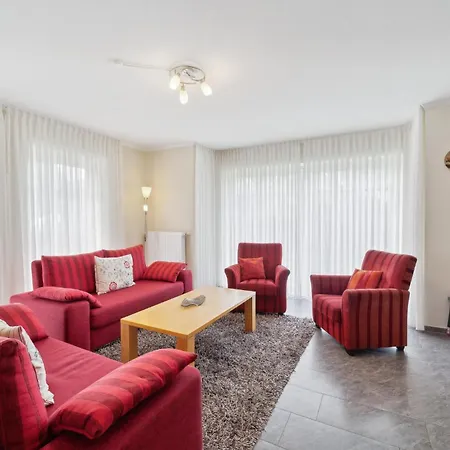3 Bedroom Stunning In Haren Ems * Dankern