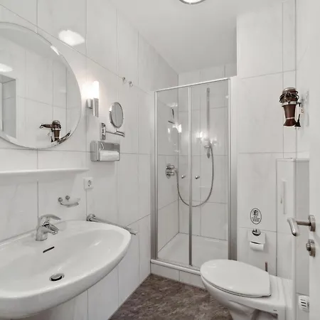 3 Bedroom Stunning In Haren Ems Prázdninový dům