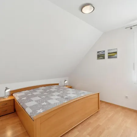 Prázdninový dům 3 Bedroom Stunning In Haren Ems *