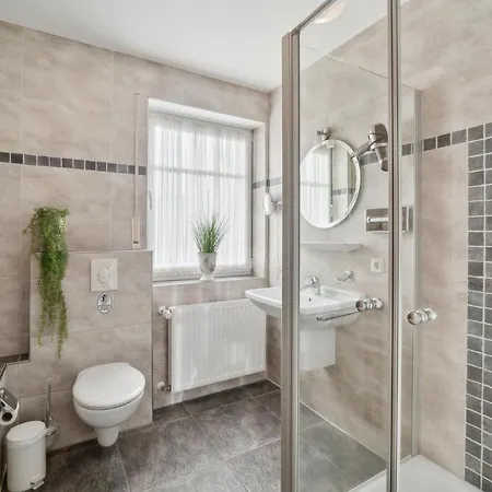 3 Bedroom Stunning In Haren Ems Prázdninový dům *