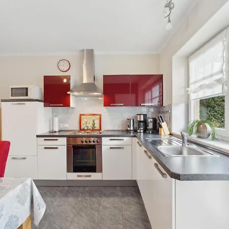 3 Bedroom Stunning In Haren Ems * Dankern