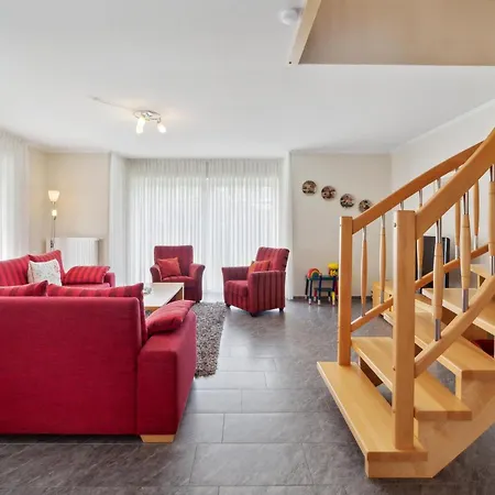 3 Bedroom Stunning In Haren Ems Prázdninový dům