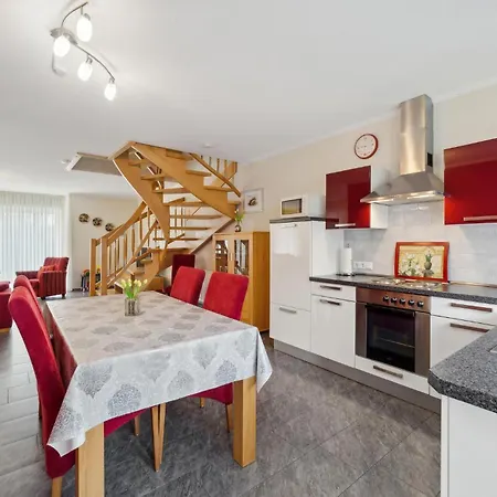 Prázdninový dům 3 Bedroom Stunning In Haren Ems Dankern