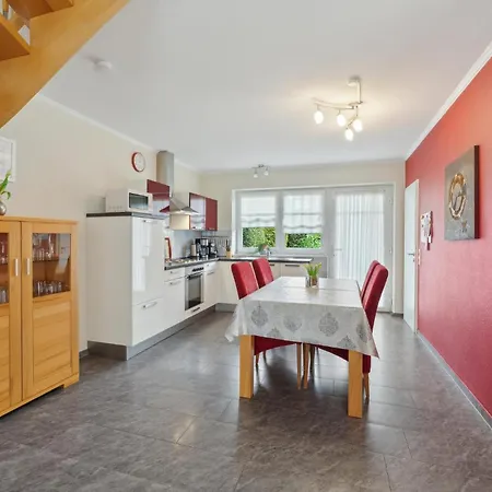 Prázdninový dům 3 Bedroom Stunning In Haren Ems