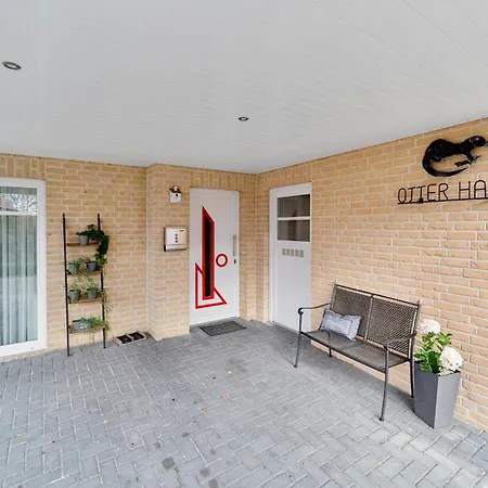 3 Bedroom Stunning In Haren Ems 당케른