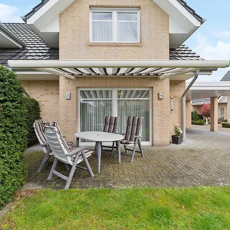 Prázdninový dům 3 Bedroom Stunning In Haren Ems Dankern