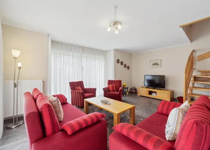3 Bedroom Stunning In Haren Ems