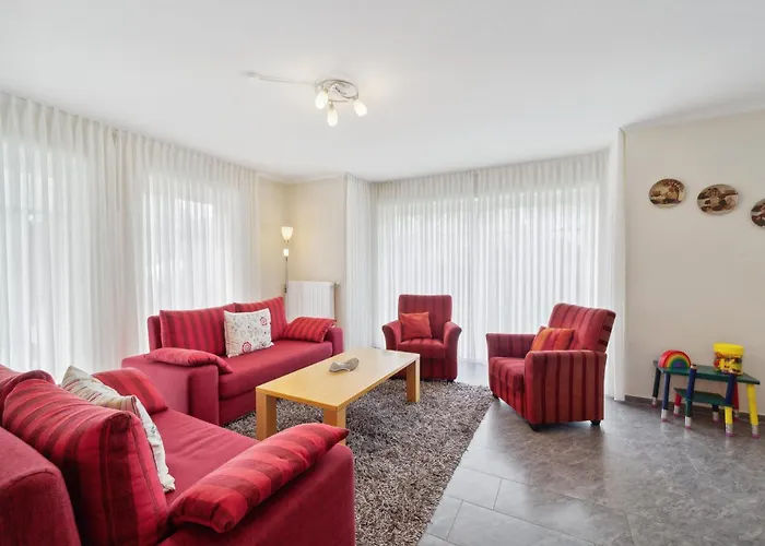 3 Bedroom Stunning In Haren Ems * Dankern