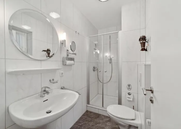 3 Bedroom Stunning In Haren Ems Nyaraló