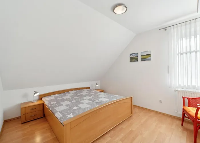 Nyaraló 3 Bedroom Stunning In Haren Ems *