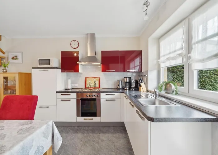 3 Bedroom Stunning In Haren Ems * Dankern