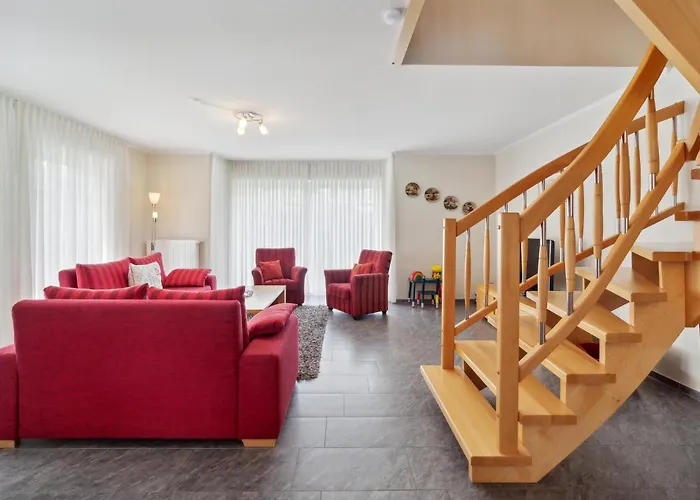 3 Bedroom Stunning In Haren Ems Nyaraló
