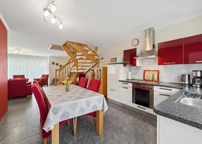 Nyaraló 3 Bedroom Stunning In Haren Ems Dankern