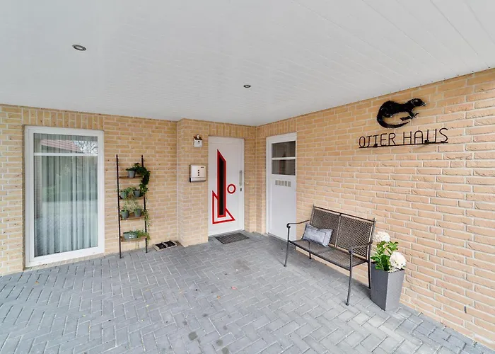 3 Bedroom Stunning In Haren Ems Dankern