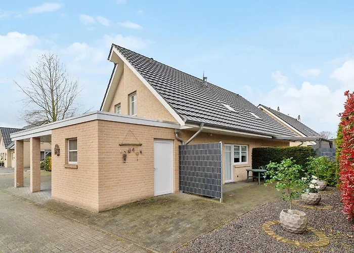 3 Bedroom Stunning In Haren Ems Nyaraló Dankern